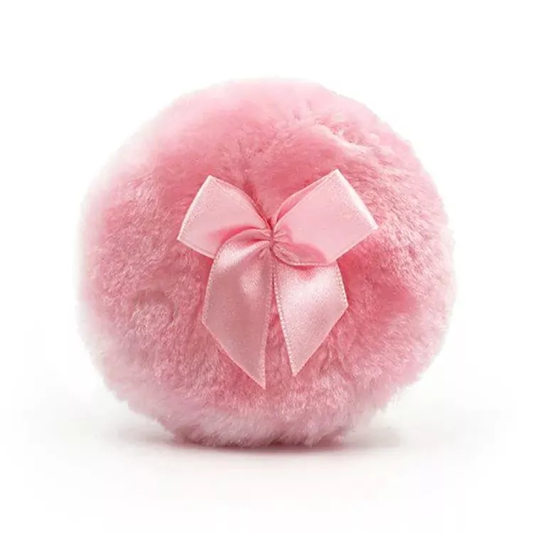 Zijn make -up puffs het geheim van een vlekkeloze schoonheidstoepassing?