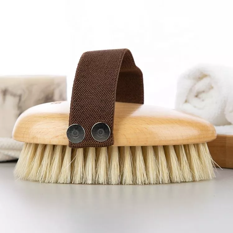 Hoe vaak moet u uw badborstel vervangen