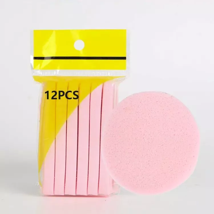 Waarom is een make-upverwijderingsspons de slimste keuze voor een zachte en effectieve dagelijkse reiniging