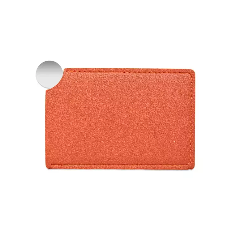 Waarom wordt een verschuifbare make-upspiegel op creditcardformaat de ultieme schoonheidsessential voor een moderne levensstijl?