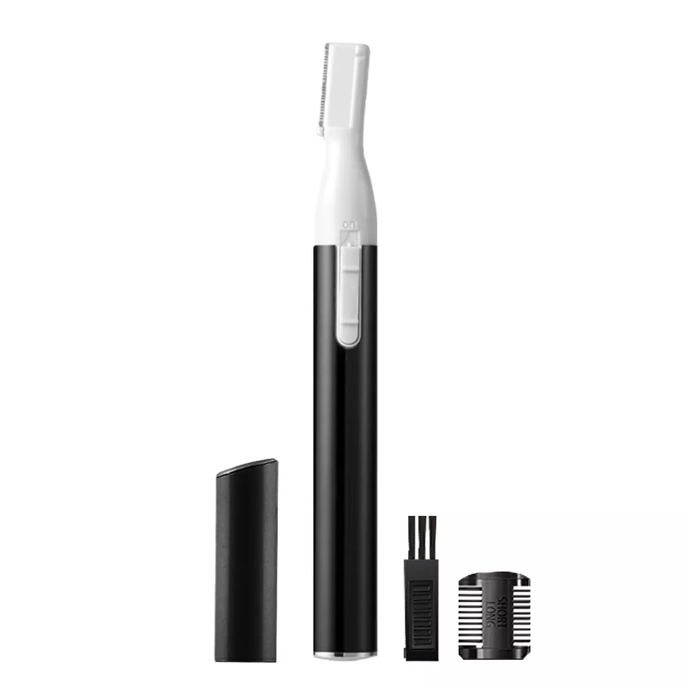 Elektrische wenkbrauwhaarverwijderaar