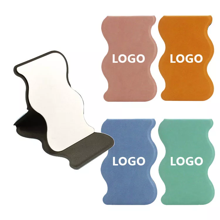 Opvouwbare zakspiegel